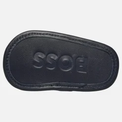 Baby Drenge Velcro Sandaler Marineblå