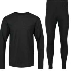 Baselayer Sæt Sort