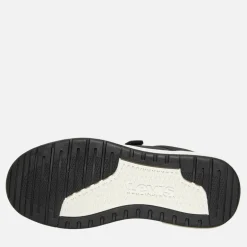 Børne Piper Sneakers Sort 0003