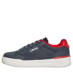 Børnesko Dutton Sneakers Blå/​Rød 0290