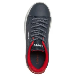Børnesko Dutton Sneakers Blå/​Rød 0290