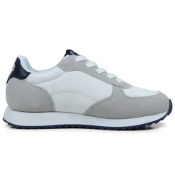 Børn Nashville Sneakers Hvid
