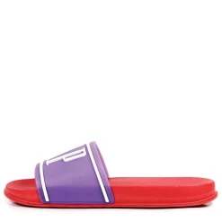 Dame Austin II Slider Flerfarvet