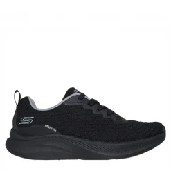 Dame Bobs Flex Mellow Dawn Sneakers Sort