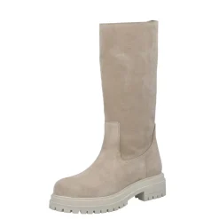 Dame Caamalie Støvler Qatar Off White