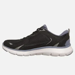 Dame Flex Appeal 5.0 Retro Rush Sneakers Sort