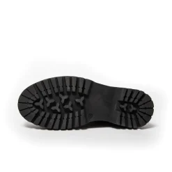 Dame Go Suede Copenhagen Støvler 001 Sort