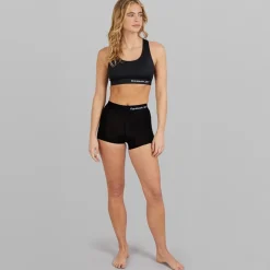 Dame Joyner Performance Shorts Sort