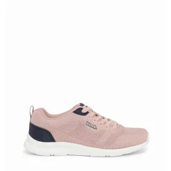 Dame Kira Træningssko Pink/​Blå