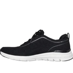 Dame Pure Flex Midnight Star Sneakers Sort
