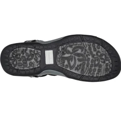 Dame Reggae Slim Sun Array Sandaler Sort