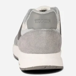 Dame Rigmor Sneakers 072 Grey Multi
