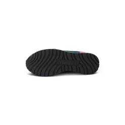 Dame Ronja Reflekterende Sneakers 139 Dyb Skov