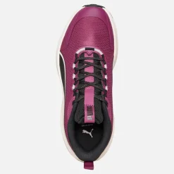 Dame Skyrocket Lite Trail løbesko Berry /​ Sort /​ Jasmin Blomst