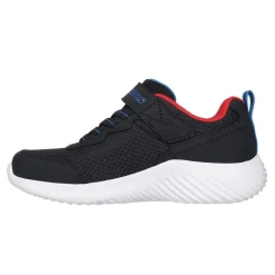 Drenge Bounder Sneakers Sort