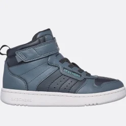 Drenge Hurtig Street Rapid Avenue Sneakers Grå