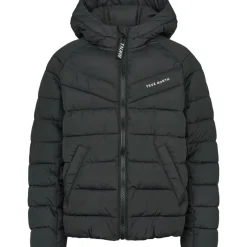 Drenge Jakker Sort