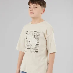 Drenge Victor T Shirt Peyote