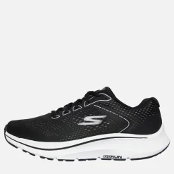 Gå Løb Konsekvente Sneakers Sort