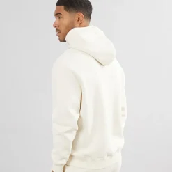 Herre Allegro Hættetrøje Off White
