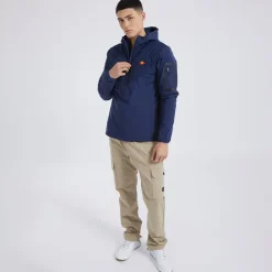Herre Angiolo Hybrid Lette jakker Flade