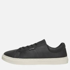 Herre Atmos Sneakers Sort