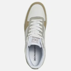 Herre Avelino Sneakers Hvid