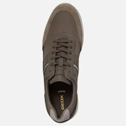 Herre Avery Sneakers Grå
