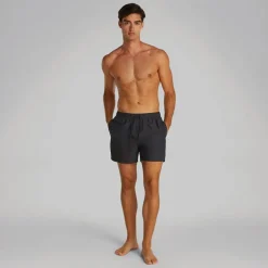 Herre Badeshorts PVH Sort