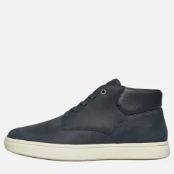 Herre Baltimoore Chukka Støvler Navy