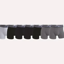 Herre Boxer shorts Flerfarvet