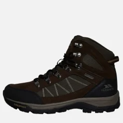 Herre Chavez Mid Waterproof Vandrestøvler Brun