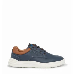 Herre Cheetham Sneakers Blå