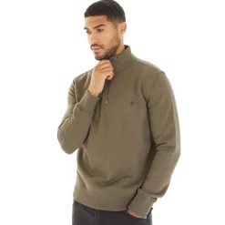 Herre FC Sweatshirts kakigrøn