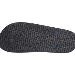 Herre FCUK Flip Flops Marine