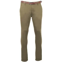 Herre Gower Chinos Amber