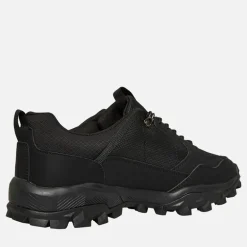 Herre Heymare Sneakers Sort Mono