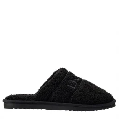Herre hjemmesko Black Beauty
