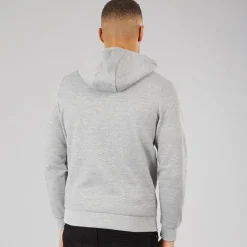Herre Howard 3-pak Hoodies Sort/​Grå/​Blå
