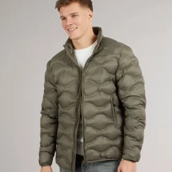 Herre Jakke Tarmac