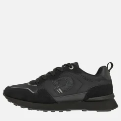 Herre Maranon Sneakers Sort