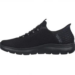 Herre Menss Summit Slip-Ins High Range Sneakers Sort