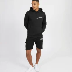 Herre Optimér Co-Ord Jet Sort