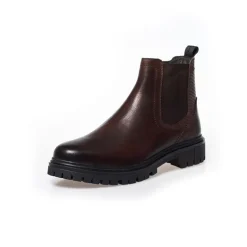 Herre Perth Støvler 004 Dark Brown