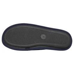 Herre Pippin Mule Tøfler Peacoat