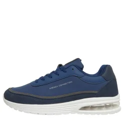 Herre PU/​Suede Sneakers Flerfarvet