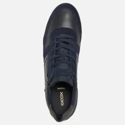 Herre Renan Sneakers Blå