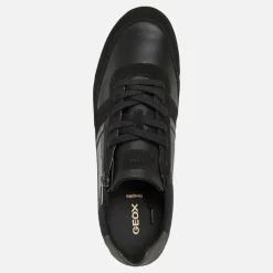 Herre Renan Sneakers Sort