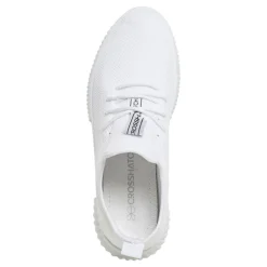 Herrer Rideout CH Sneakers Hvid