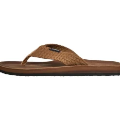 Herre Sandaler med Chad-logo Indkøbspose